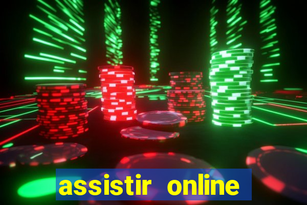 assistir online gladiador 2